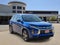 2027 Mitsubishi Outlander Sport SE