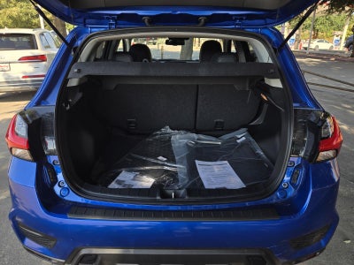 2027 Mitsubishi Outlander Sport SE