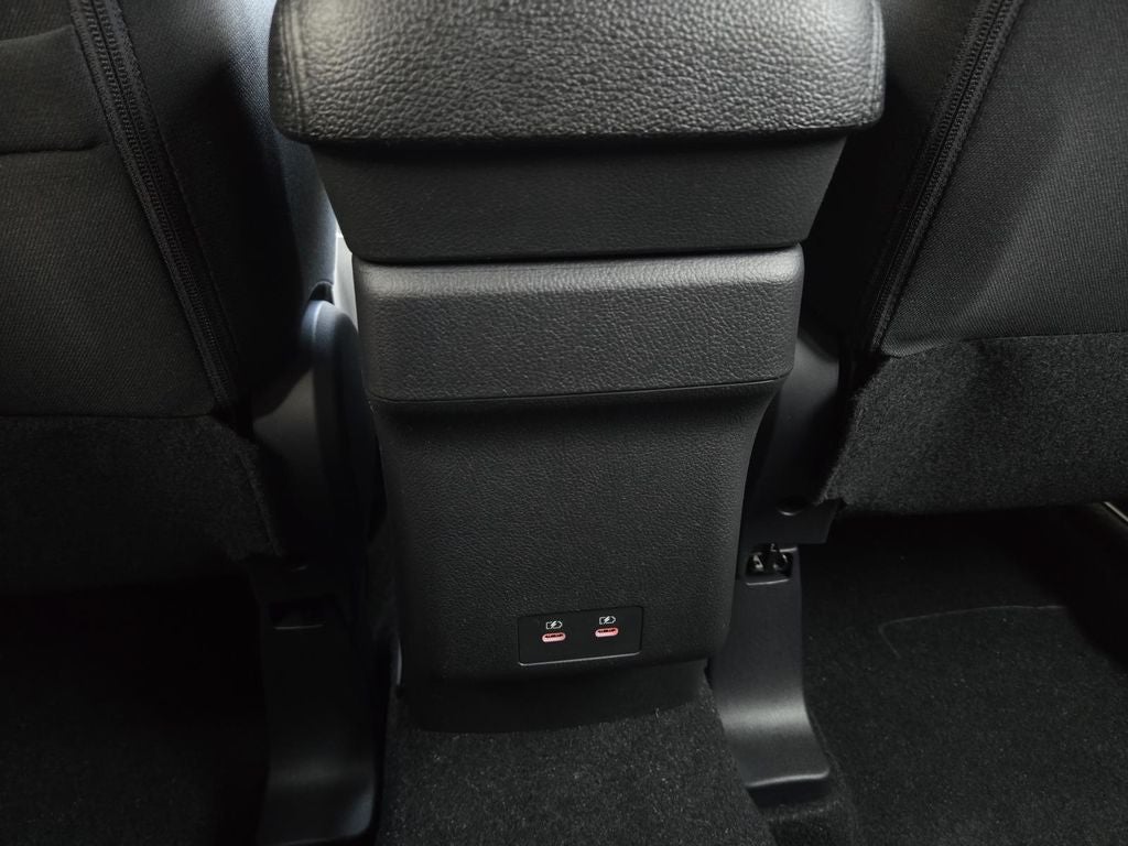 2026 Mitsubishi Outlander Sport Trail Edition