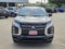 2026 Mitsubishi Outlander Sport Trail Edition