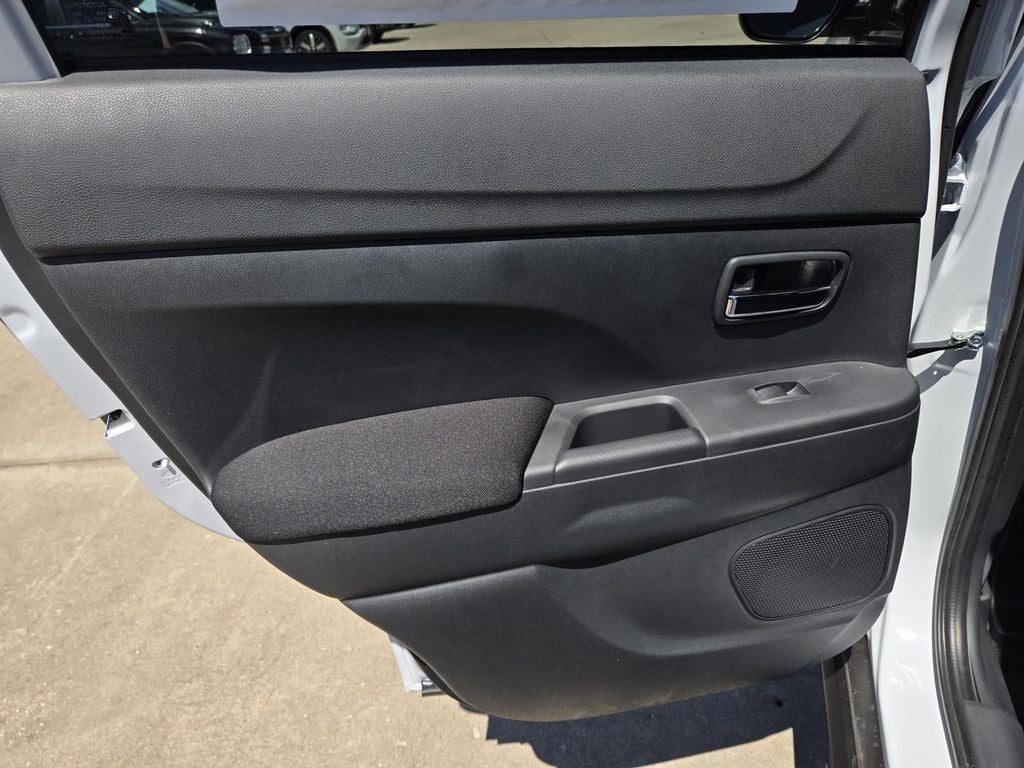 2026 Mitsubishi Outlander Sport SE