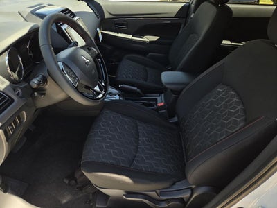 2026 Mitsubishi Outlander Sport SE