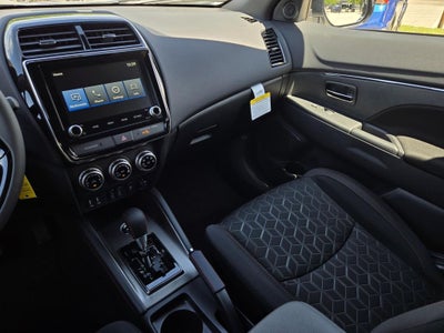 2026 Mitsubishi Outlander Sport SE