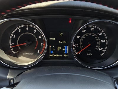 2026 Mitsubishi Outlander Sport SE