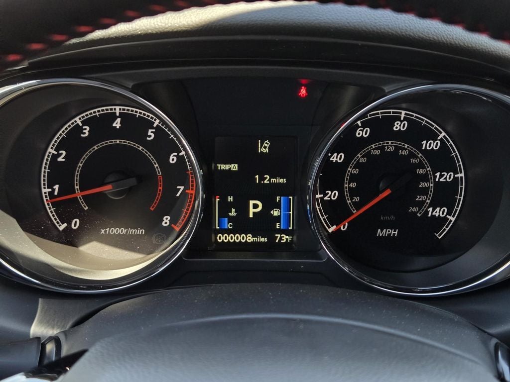 2026 Mitsubishi Outlander Sport SE