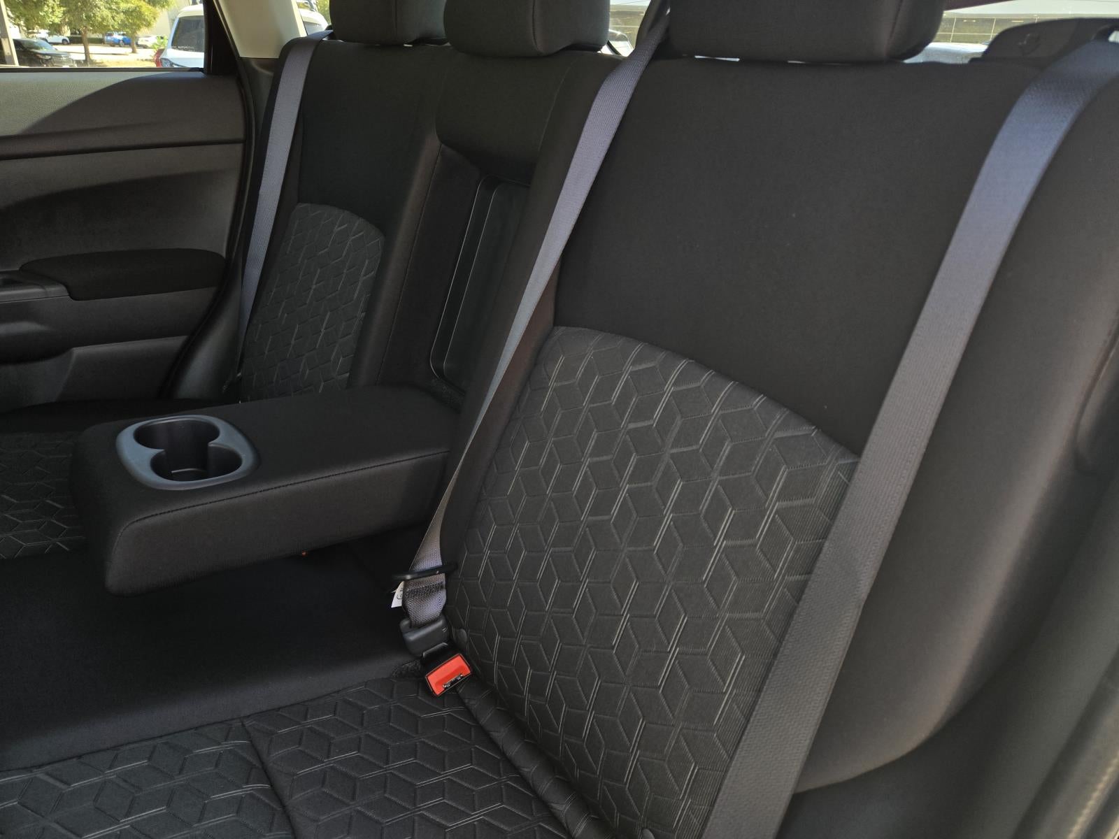 2027 Mitsubishi Outlander Sport ES