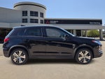 2027 Mitsubishi Outlander Sport ES