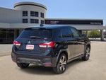 2027 Mitsubishi Outlander Sport ES