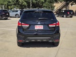 2027 Mitsubishi Outlander Sport ES