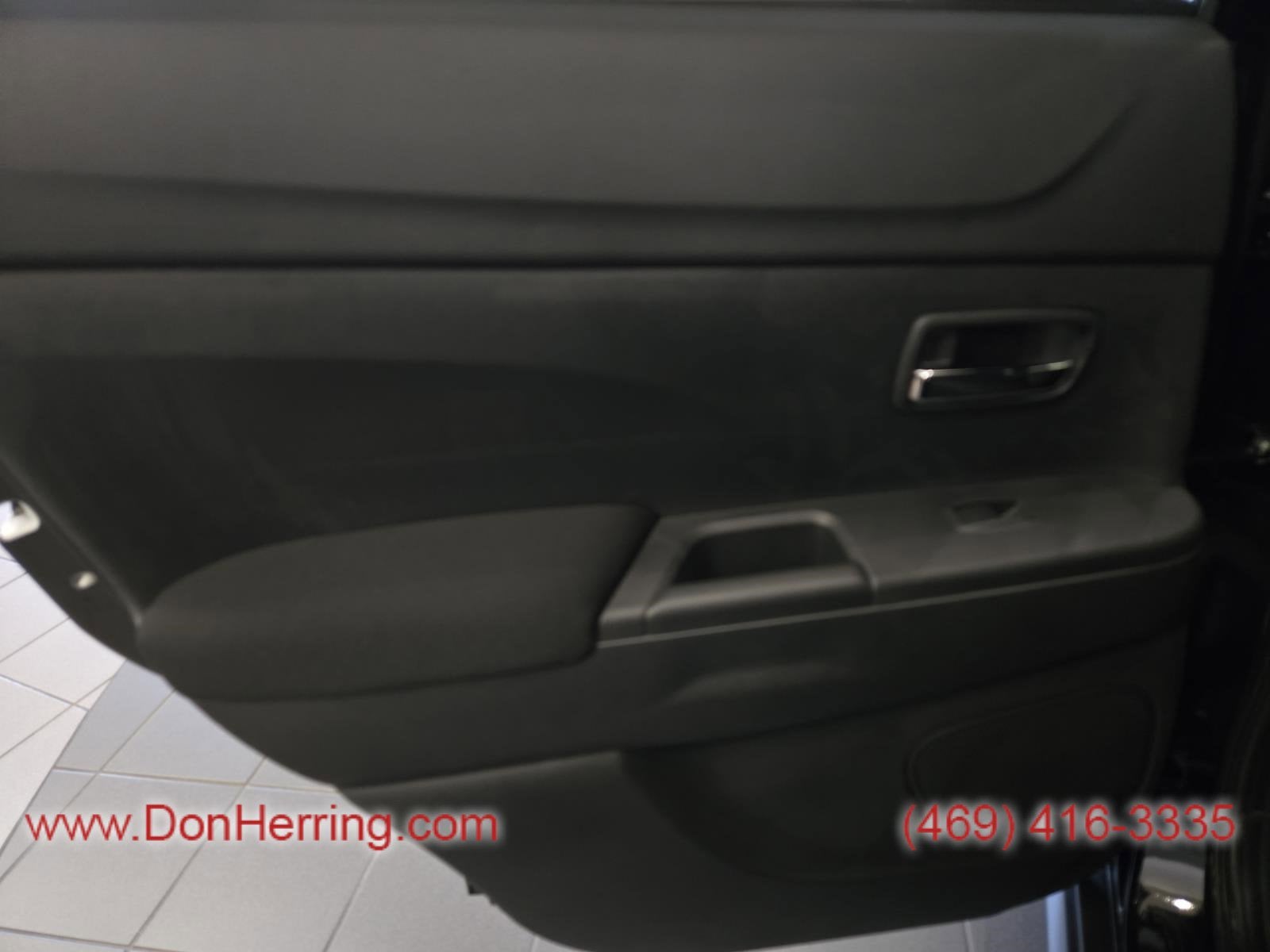 2025 Mitsubishi Outlander Sport TRAIL EDIT AWC