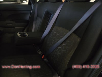 2025 Mitsubishi Outlander Sport TRAIL EDIT AWC