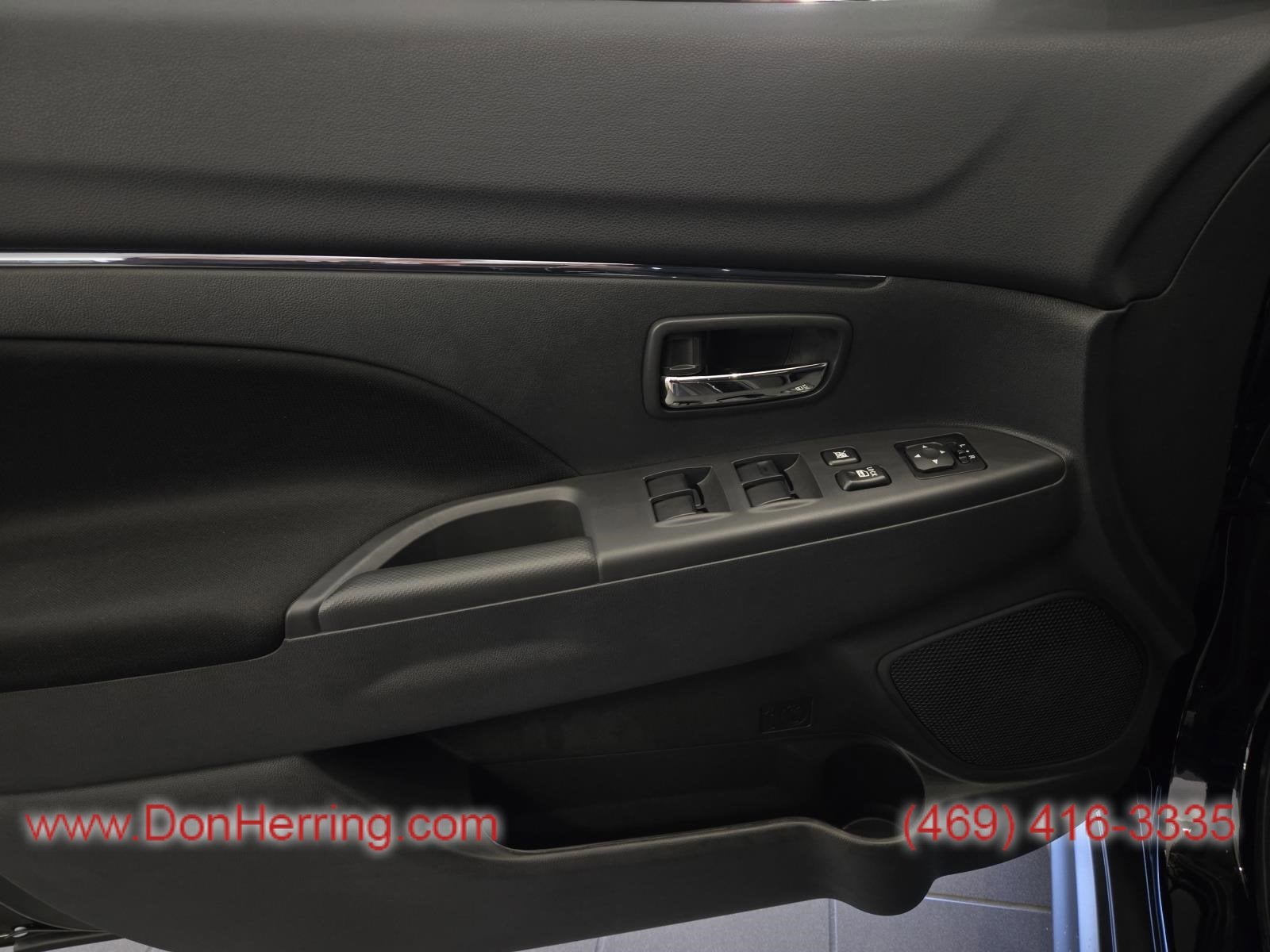 2025 Mitsubishi Outlander Sport TRAIL EDIT AWC