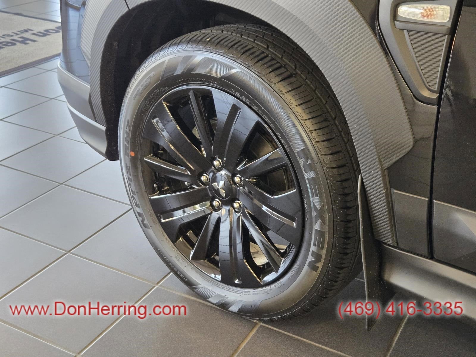 2025 Mitsubishi Outlander Sport TRAIL EDIT AWC