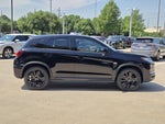 2026 Mitsubishi Outlander Sport LE