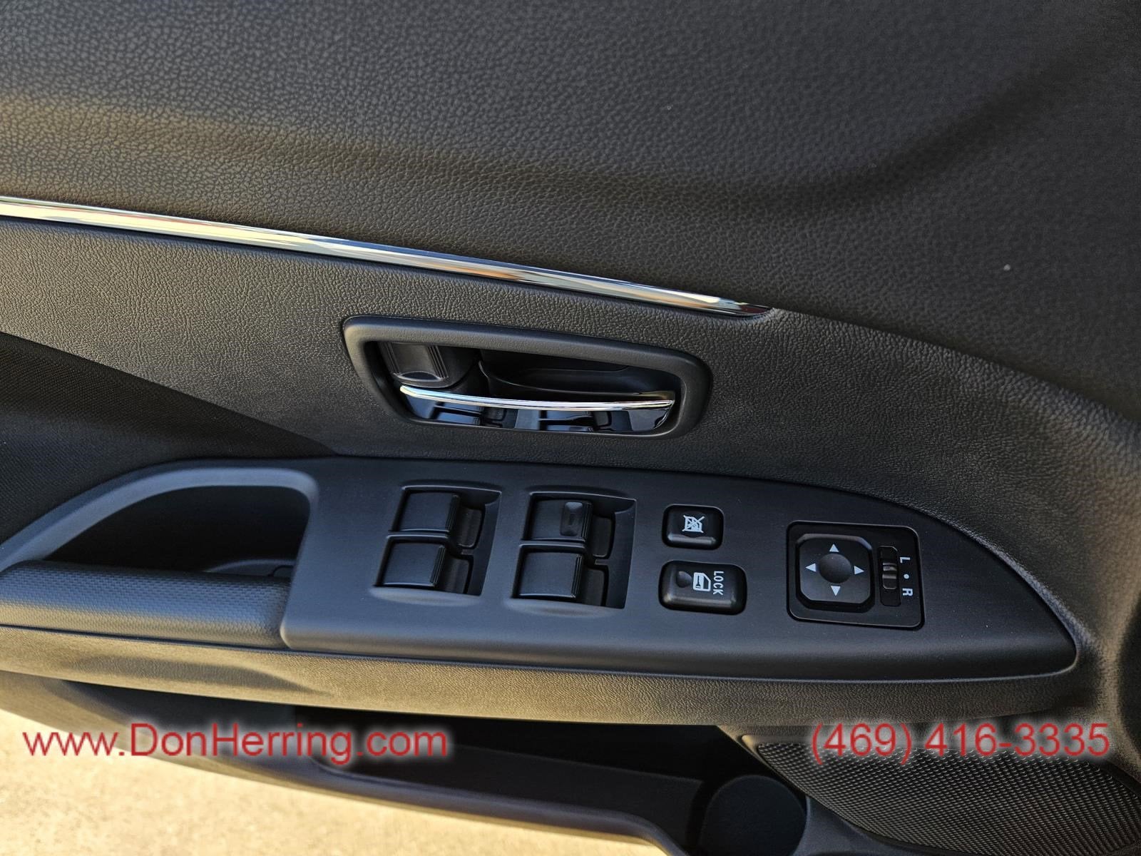 2025 Mitsubishi Outlander Sport ES AWC