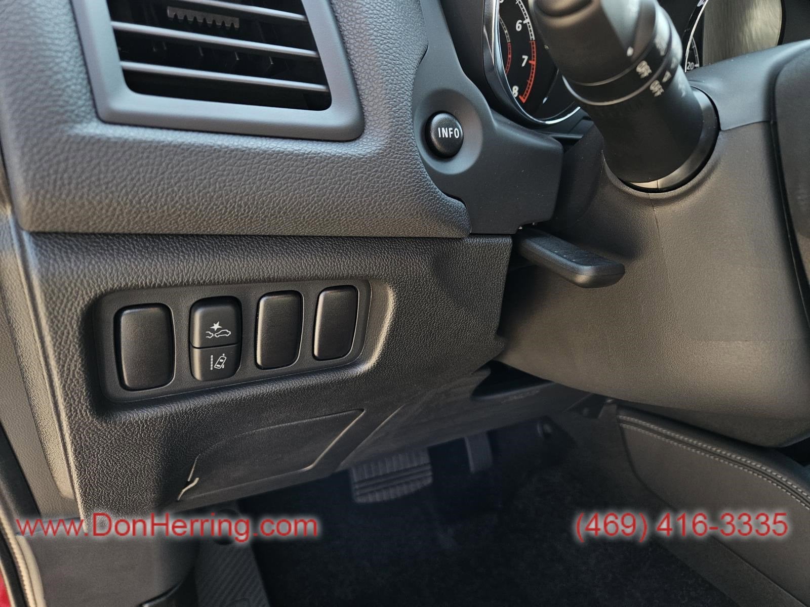 2025 Mitsubishi Outlander Sport ES AWC