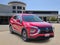 2022 Mitsubishi Eclipse Cross ES