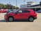 2022 Mitsubishi Eclipse Cross ES