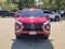 2022 Mitsubishi Eclipse Cross ES
