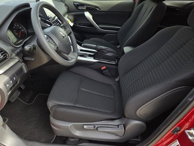 2026 Mitsubishi Eclipse Cross LE