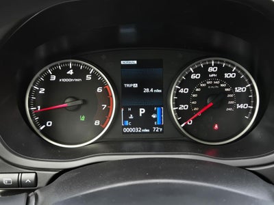 2026 Mitsubishi Eclipse Cross LE