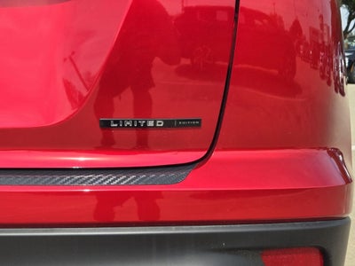 2026 Mitsubishi Eclipse Cross LE