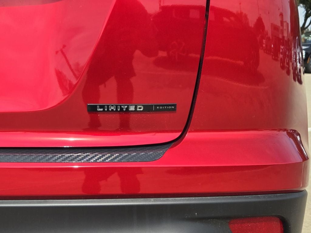 2026 Mitsubishi Eclipse Cross LE