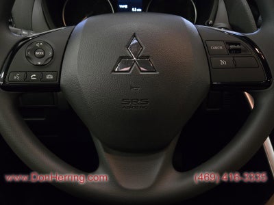 2026 Mitsubishi Eclipse Cross RALLIART