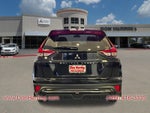 2026 Mitsubishi Eclipse Cross RALLIART