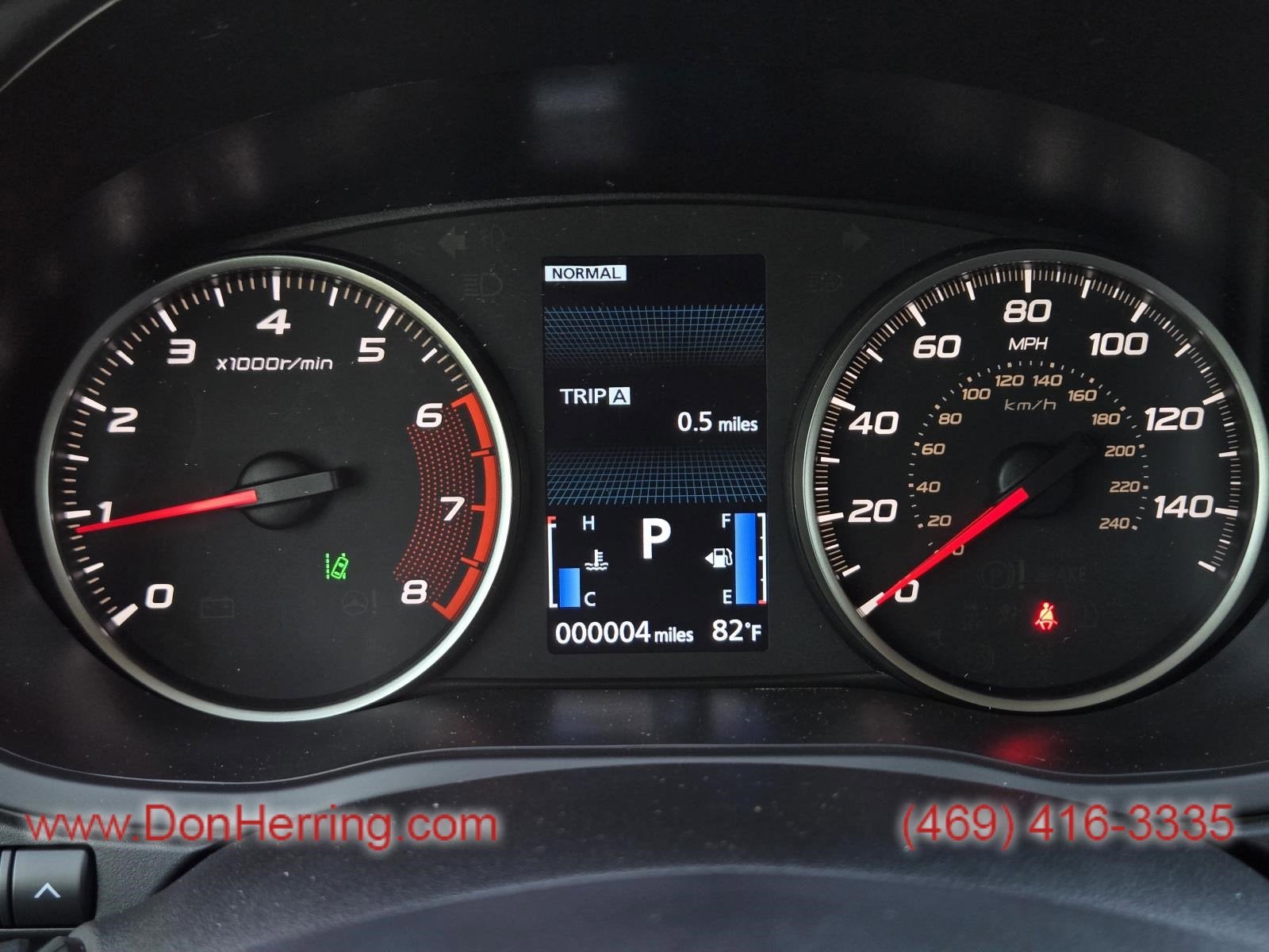 2026 Mitsubishi Eclipse Cross LE AWC