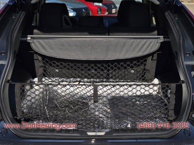 2026 Mitsubishi Eclipse Cross LE AWC