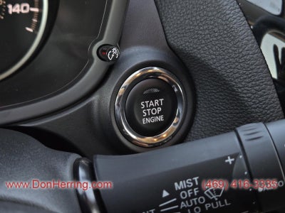 2026 Mitsubishi Eclipse Cross LE AWC