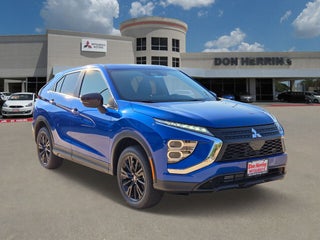 2026 Mitsubishi Eclipse Cross LE