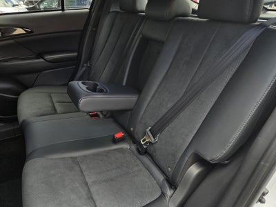 2026 Mitsubishi Eclipse Cross Black Edition