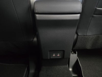 2026 Mitsubishi Eclipse Cross Black Edition