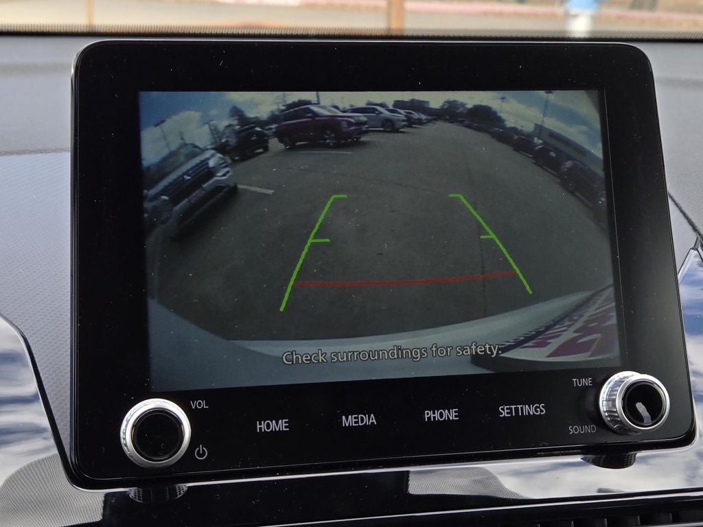 2026 Mitsubishi Eclipse Cross Black Edition