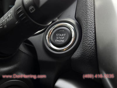 2025 Mitsubishi Eclipse Cross SE AWC