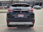 2025 Mitsubishi Eclipse Cross SE AWC