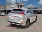 2026 Mitsubishi Eclipse Cross SEL AWC