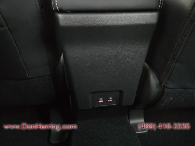 2026 Mitsubishi Eclipse Cross SEL AWC