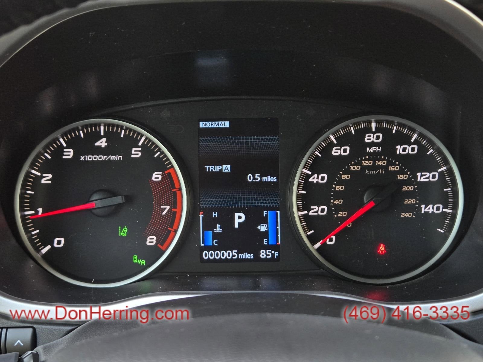 2026 Mitsubishi Eclipse Cross SEL AWC