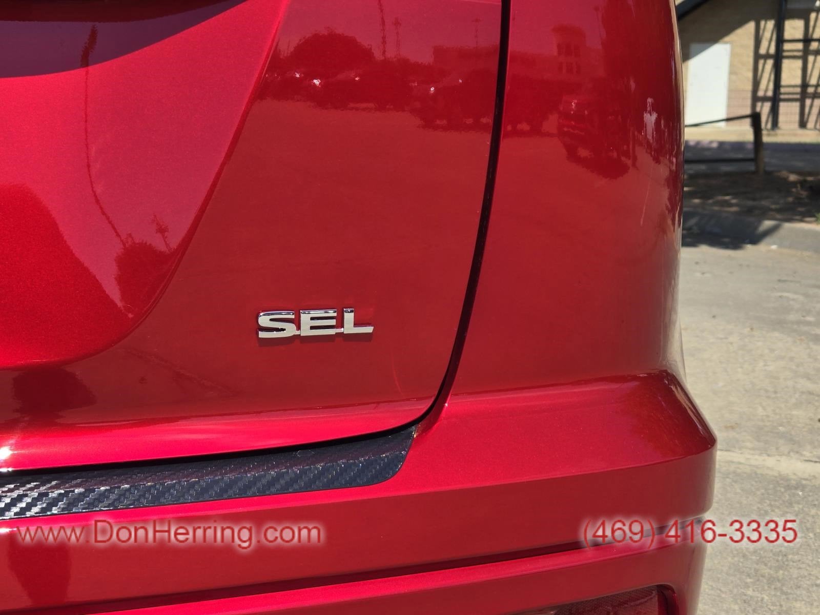 2026 Mitsubishi Eclipse Cross SEL AWC