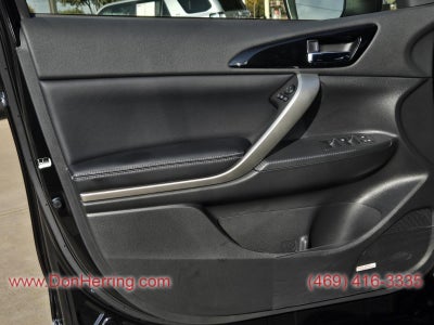 2026 Mitsubishi Eclipse Cross SE AWC