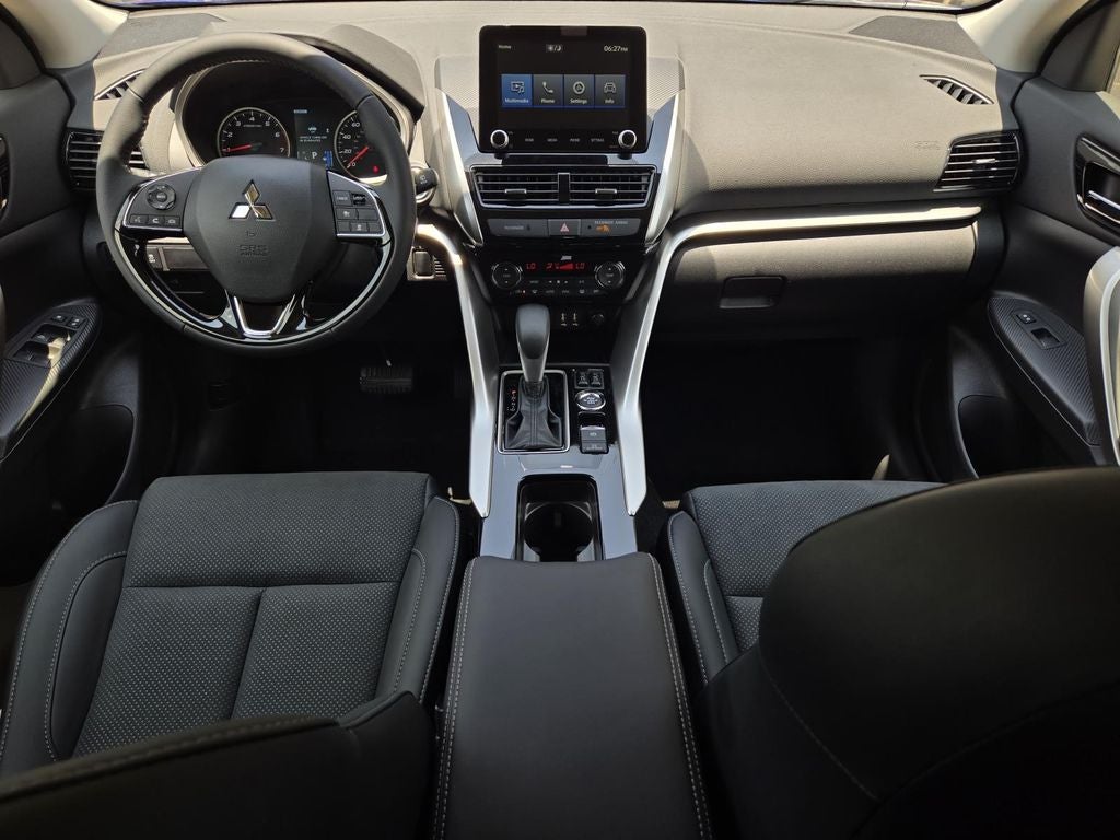 2026 Mitsubishi Eclipse Cross SE