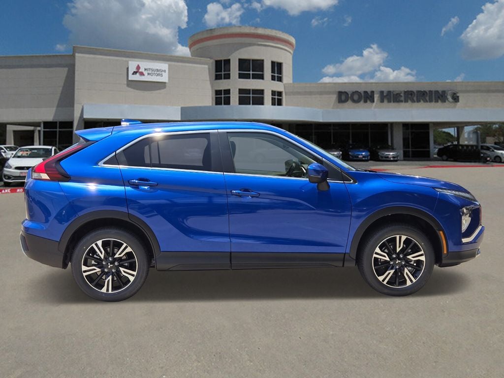 2026 Mitsubishi Eclipse Cross SE