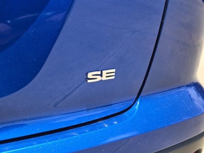 2026 Mitsubishi Eclipse Cross SE