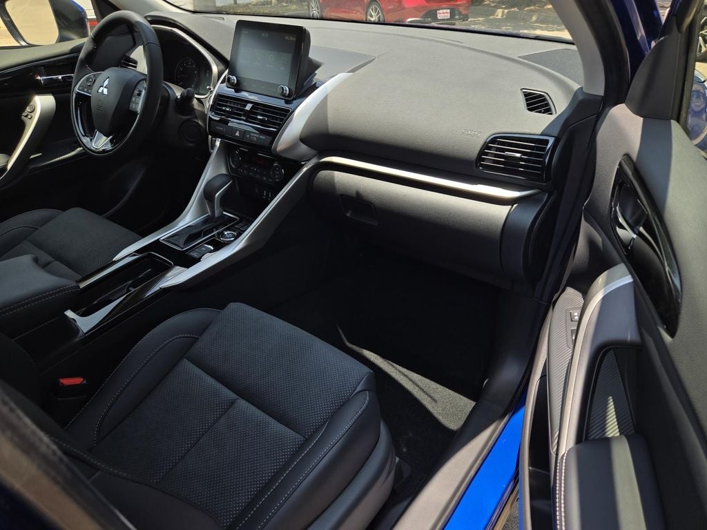 2026 Mitsubishi Eclipse Cross SE