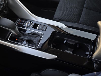 2023 Mitsubishi Eclipse Cross SE