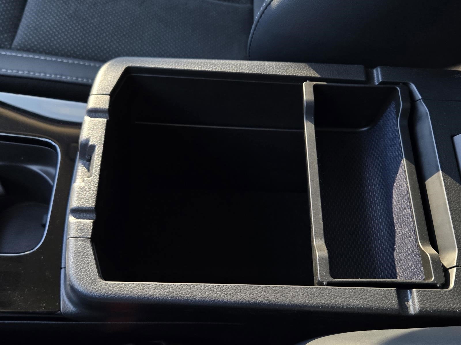 2023 Mitsubishi Eclipse Cross SE