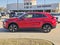 2023 Mitsubishi Eclipse Cross SE